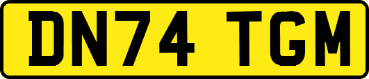DN74TGM