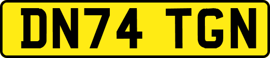 DN74TGN