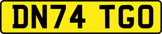 DN74TGO