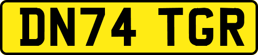 DN74TGR