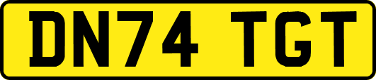 DN74TGT