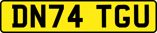 DN74TGU