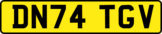 DN74TGV