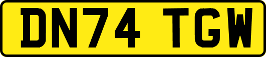 DN74TGW