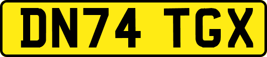 DN74TGX