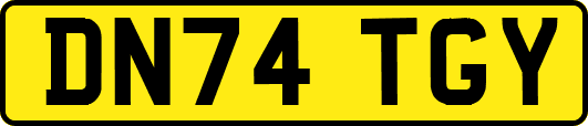 DN74TGY