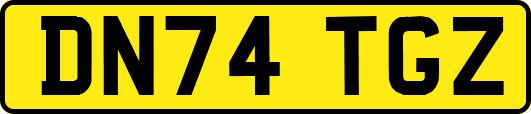 DN74TGZ