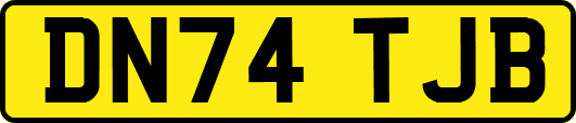 DN74TJB