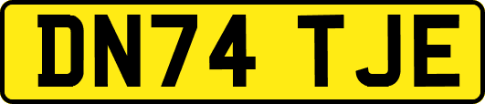 DN74TJE