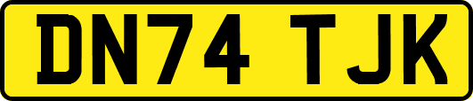 DN74TJK