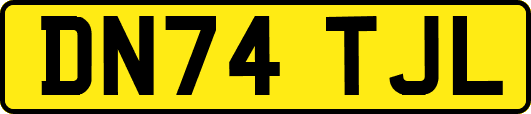DN74TJL