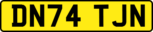 DN74TJN