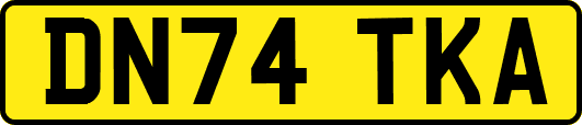 DN74TKA