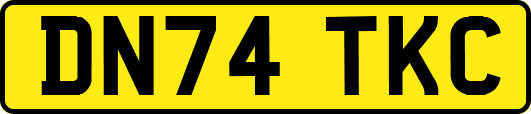 DN74TKC