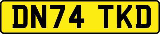DN74TKD