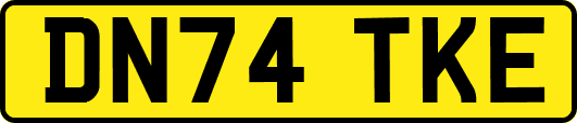DN74TKE