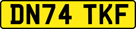 DN74TKF