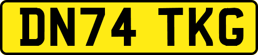 DN74TKG