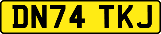 DN74TKJ