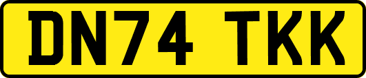 DN74TKK