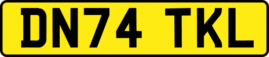 DN74TKL