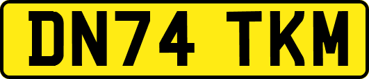 DN74TKM