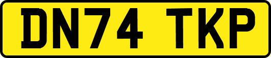 DN74TKP