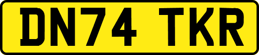 DN74TKR