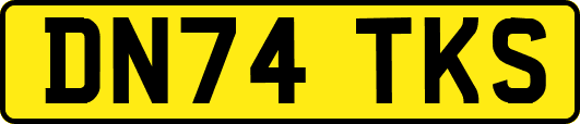 DN74TKS
