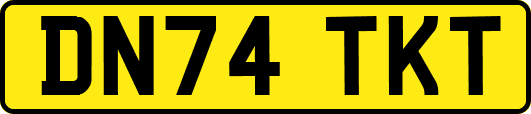 DN74TKT