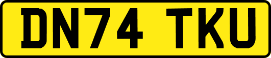 DN74TKU