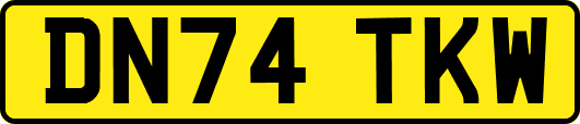 DN74TKW
