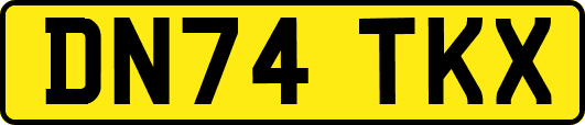 DN74TKX