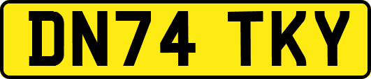 DN74TKY