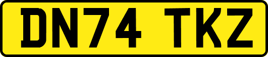 DN74TKZ