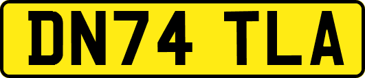 DN74TLA