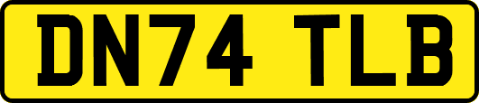 DN74TLB