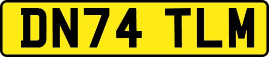 DN74TLM