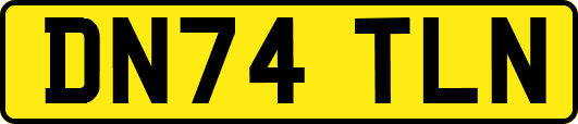 DN74TLN