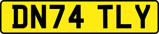 DN74TLY