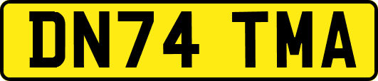 DN74TMA