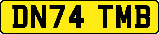 DN74TMB