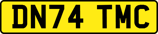 DN74TMC