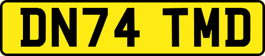 DN74TMD