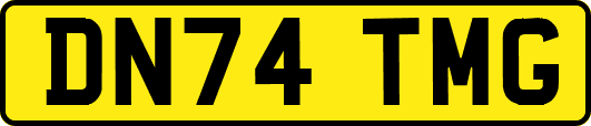 DN74TMG