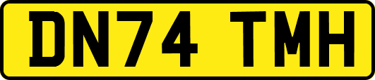 DN74TMH