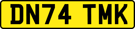DN74TMK