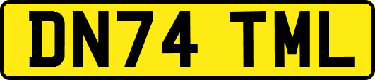 DN74TML