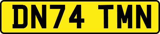 DN74TMN