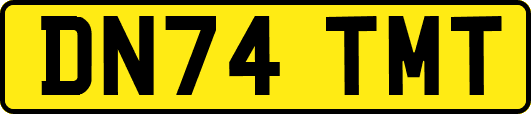 DN74TMT